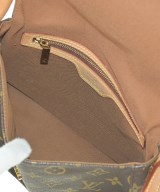 LOUIS VUITTON（ルイヴィトン）ハンドバッグ 茶 サイズ:- レディース/2200635916471