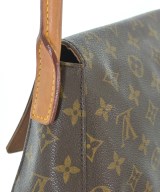 LOUIS VUITTON（ルイヴィトン）ハンドバッグ 茶 サイズ:- レディース/2200635916471