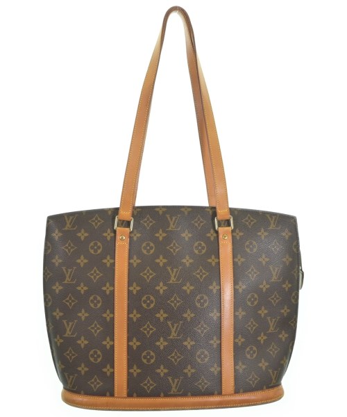 LOUIS VUITTON(ルイヴィトン)ショルダーバッグ 茶 サイズ:-/2200635916501