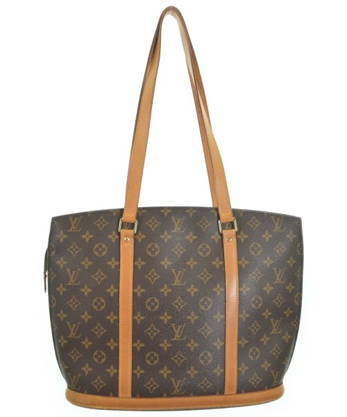 LOUIS VUITTON（ルイヴィトン）ショルダーバッグ 茶 サイズ:- レディース/2200635916501
