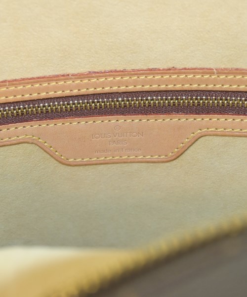 LOUIS VUITTON（ルイヴィトン）ショルダーバッグ 茶 サイズ:- レディース/2200635916501