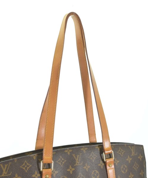 LOUIS VUITTON（ルイヴィトン）ショルダーバッグ 茶 サイズ:- レディース/2200635916501