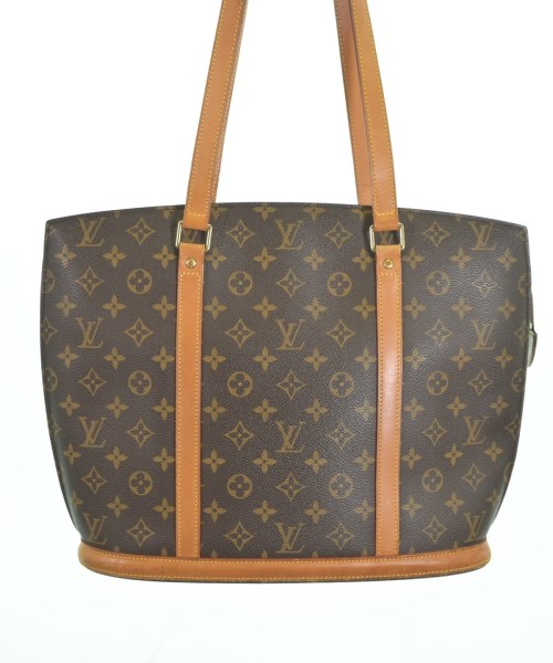 LOUIS VUITTON（ルイヴィトン）ショルダーバッグ 茶 サイズ:- レディース/2200635916501
