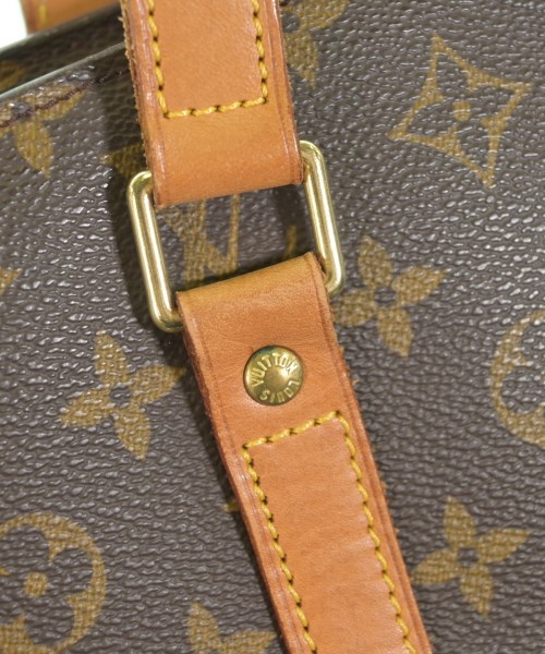 LOUIS VUITTON（ルイヴィトン）ショルダーバッグ 茶 サイズ:- レディース/2200635916501