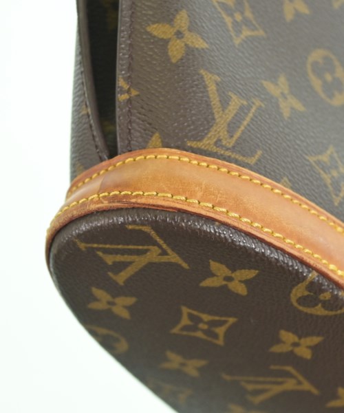 LOUIS VUITTON（ルイヴィトン）ショルダーバッグ 茶 サイズ:- レディース/2200635916501