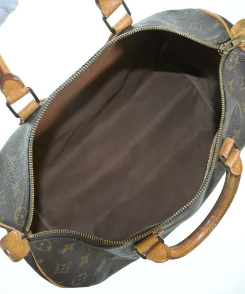 LOUIS VUITTON（ルイヴィトン）ハンドバッグ 茶 サイズ:35 レディース/2200635916556