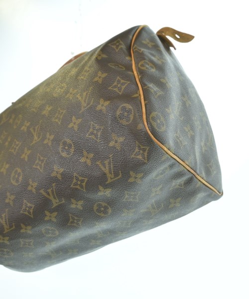 LOUIS VUITTON（ルイヴィトン）ハンドバッグ 茶 サイズ:35 レディース/2200635916556