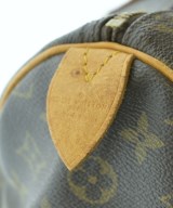 LOUIS VUITTON（ルイヴィトン）ハンドバッグ 茶 サイズ:35 レディース/2200635916556
