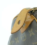 LOUIS VUITTON（ルイヴィトン）ハンドバッグ 茶 サイズ:35 レディース/2200635916556