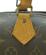 LOUIS VUITTON（ルイヴィトン）ハンドバッグ 茶 サイズ:35 レディース/2200635916556