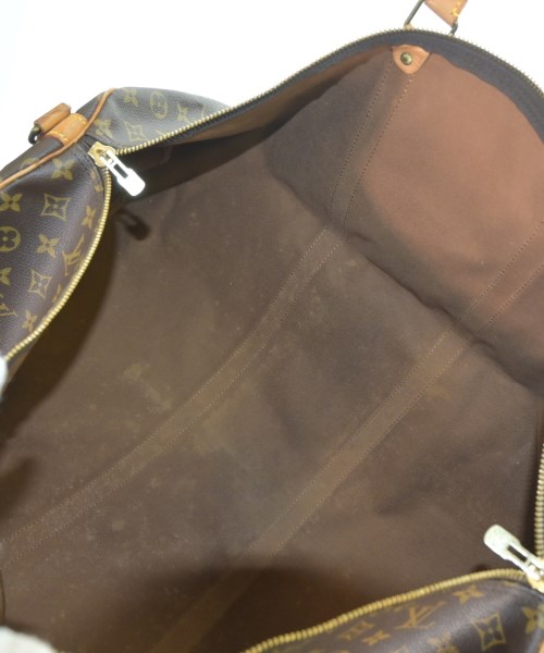 LOUIS VUITTON（ルイヴィトン）ボストンバッグ 茶 サイズ:60 レディース/2200635916617