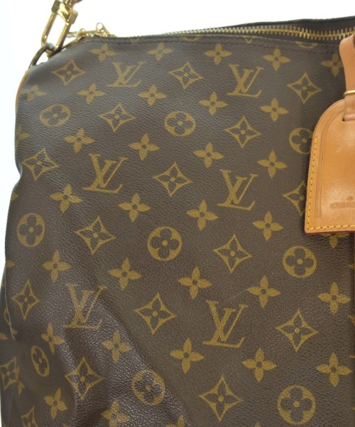 LOUIS VUITTON（ルイヴィトン）ボストンバッグ 茶 サイズ:60 レディース/2200635916617