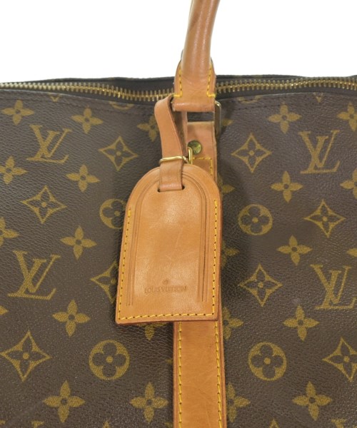 LOUIS VUITTON（ルイヴィトン）ボストンバッグ 茶 サイズ:60 レディース/2200635916617