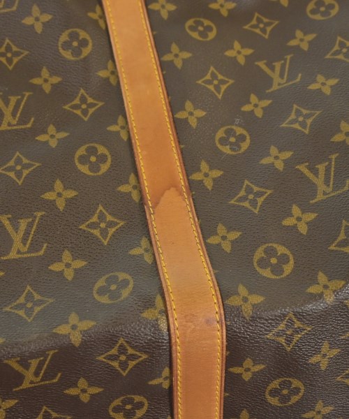 LOUIS VUITTON（ルイヴィトン）ボストンバッグ 茶 サイズ:60 レディース/2200635916617
