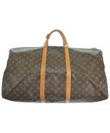 LOUIS VUITTON（ルイヴィトン）ボストンバッグ 茶 サイズ:60 レディース/2200635916617