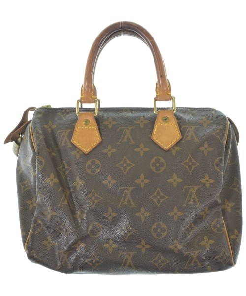 LOUIS VUITTON（ルイヴィトン）ボストンバッグ 茶 サイズ:- レディース/2200635916648