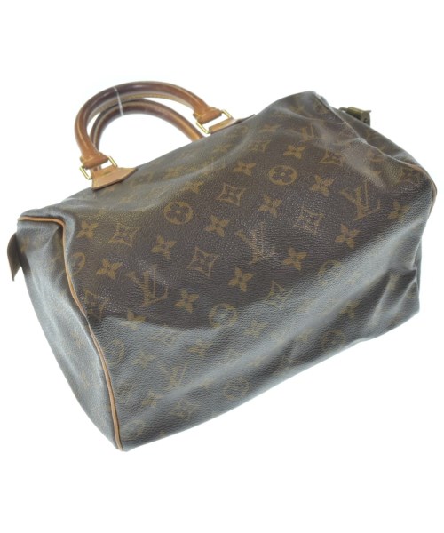 LOUIS VUITTON（ルイヴィトン）ボストンバッグ 茶 サイズ:- レディース/2200635916648