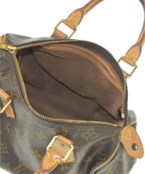 LOUIS VUITTON（ルイヴィトン）ボストンバッグ 茶 サイズ:- レディース/2200635916648