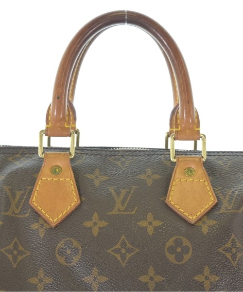 LOUIS VUITTON（ルイヴィトン）ボストンバッグ 茶 サイズ:- レディース/2200635916648