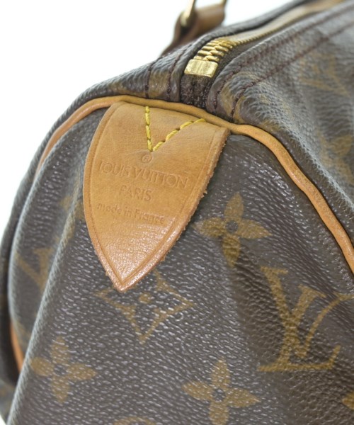 LOUIS VUITTON（ルイヴィトン）ボストンバッグ 茶 サイズ:- レディース/2200635916648