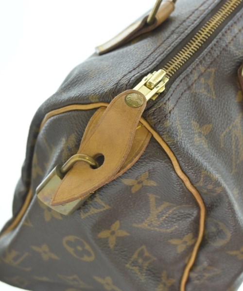 LOUIS VUITTON（ルイヴィトン）ボストンバッグ 茶 サイズ:- レディース/2200635916648