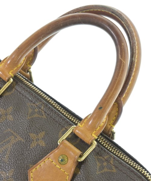 LOUIS VUITTON（ルイヴィトン）ボストンバッグ 茶 サイズ:- レディース/2200635916648