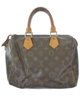 LOUIS VUITTON（ルイヴィトン）ボストンバッグ 茶 サイズ:- レディース/2200635916648