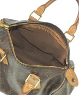 LOUIS VUITTON（ルイヴィトン）ボストンバッグ 茶 サイズ:- レディース/2200635916648