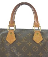 LOUIS VUITTON（ルイヴィトン）ボストンバッグ 茶 サイズ:- レディース/2200635916648