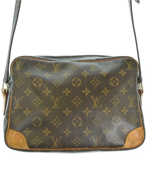 LOUIS VUITTON（ルイヴィトン）ショルダーバッグ 茶 サイズ:- レディース/2200635916679