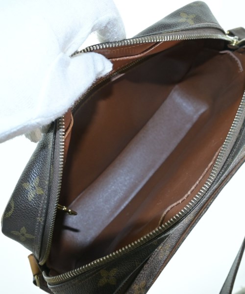 LOUIS VUITTON（ルイヴィトン）ショルダーバッグ 茶 サイズ:- レディース/2200635916679