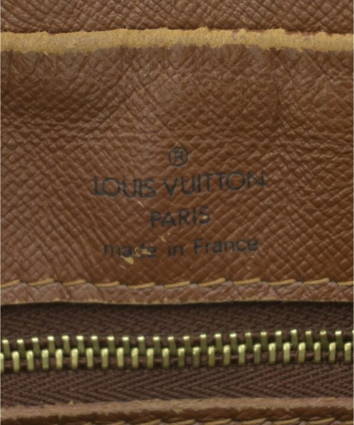 LOUIS VUITTON（ルイヴィトン）ショルダーバッグ 茶 サイズ:- レディース/2200635916679
