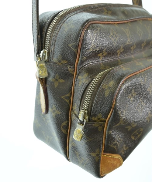 LOUIS VUITTON（ルイヴィトン）ショルダーバッグ 茶 サイズ:- レディース/2200635916679