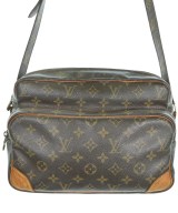 LOUIS VUITTON ショルダーバッグ