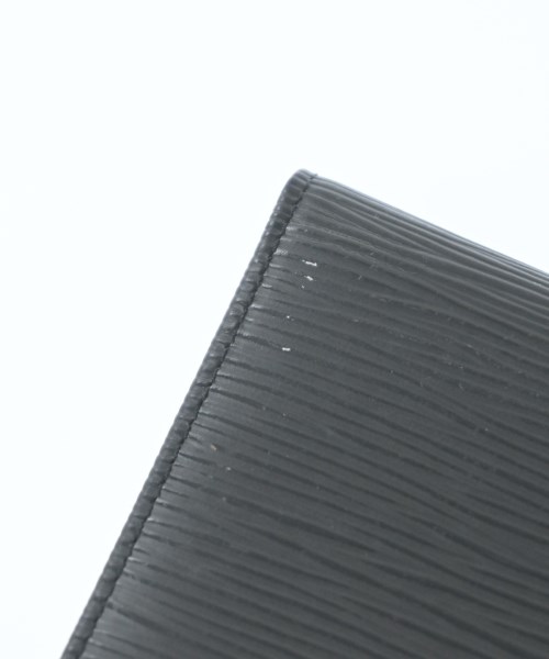LOUIS VUITTON（ルイヴィトン）財布・コインケース 黒 サイズ:- レディース/2200635916693
