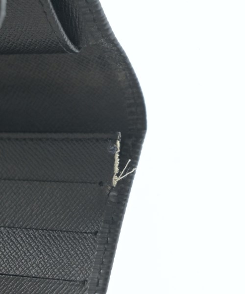 LOUIS VUITTON（ルイヴィトン）財布・コインケース 黒 サイズ:- レディース/2200635916693