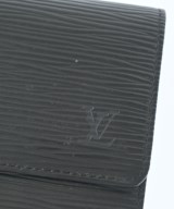 LOUIS VUITTON（ルイヴィトン）財布・コインケース 黒 サイズ:- レディース/2200635916693