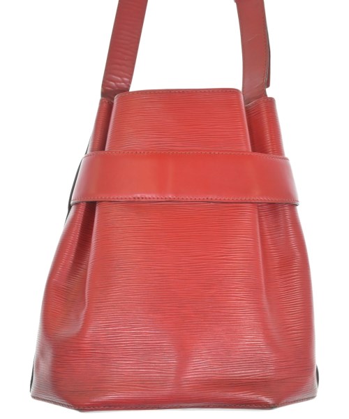 LOUIS VUITTON（ルイヴィトン）ショルダーバッグ 赤 サイズ:- レディース/2200635916723