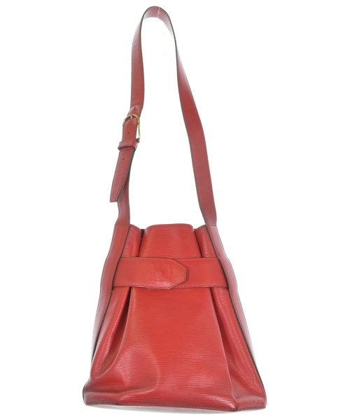 LOUIS VUITTON（ルイヴィトン）ショルダーバッグ 赤 サイズ:- レディース/2200635916723