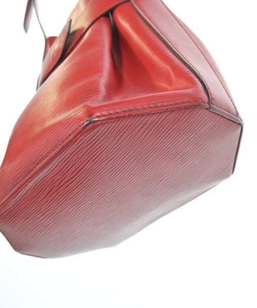 LOUIS VUITTON（ルイヴィトン）ショルダーバッグ 赤 サイズ:- レディース/2200635916723