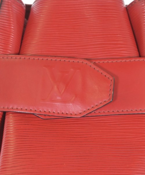 LOUIS VUITTON（ルイヴィトン）ショルダーバッグ 赤 サイズ:- レディース/2200635916723