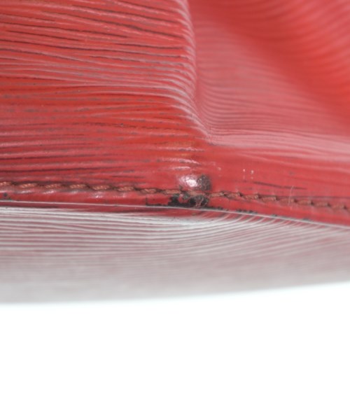 LOUIS VUITTON（ルイヴィトン）ショルダーバッグ 赤 サイズ:- レディース/2200635916723