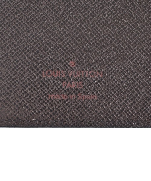 LOUIS VUITTON（ルイヴィトン）小物類（その他） 茶 サイズ:- レディース/2200635916778