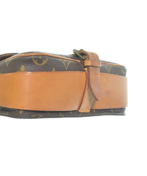 LOUIS VUITTON（ルイヴィトン）ショルダーバッグ 茶 サイズ:22 レディース/2200635916808