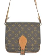 LOUIS VUITTON（ルイヴィトン）ショルダーバッグ 茶 サイズ:22 レディース/2200635916808