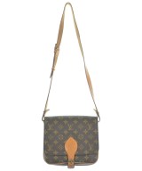 LOUIS VUITTON（ルイヴィトン）ショルダーバッグ 茶 サイズ:22 レディース/2200635916808