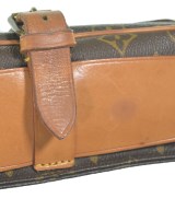 LOUIS VUITTON（ルイヴィトン）ショルダーバッグ 茶 サイズ:22 レディース/2200635916808