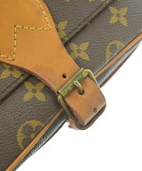 LOUIS VUITTON（ルイヴィトン）ショルダーバッグ 茶 サイズ:22 レディース/2200635916808