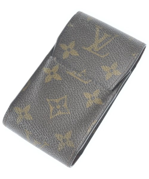LOUIS VUITTON(ルイヴィトン)小物類（その他） 茶 サイズ:-/2200635916815
