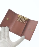 LOUIS VUITTON（ルイヴィトン）キーケース・キーホルダー 茶 サイズ:6 レディース/2200635916914
